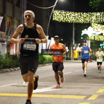 Runner Photo 3694662