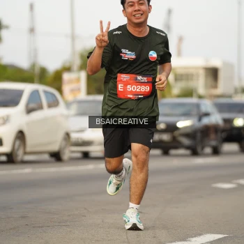 Runner Photo 3694664
