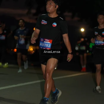 Runner Photo 3694674