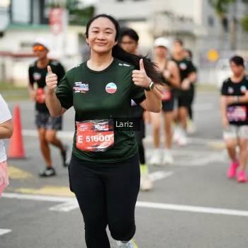 Runner Photo 3694675