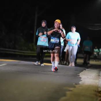 Runner Photo 3694680