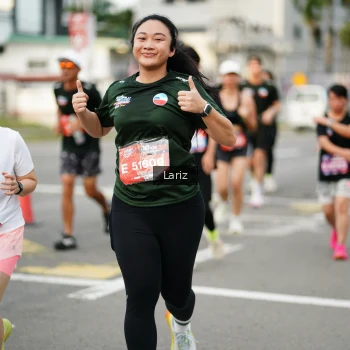 Runner Photo 3694682