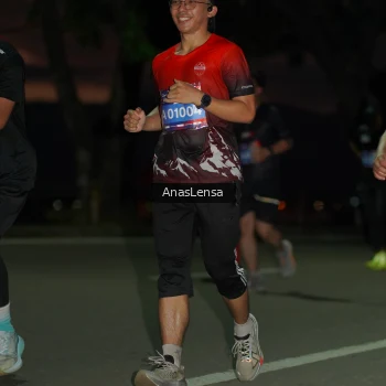 Runner Photo 3694687