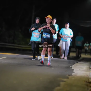 Runner Photo 3694697