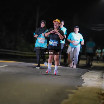 Runner Photo 3694698