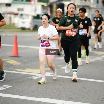 Runner Photo 3694701