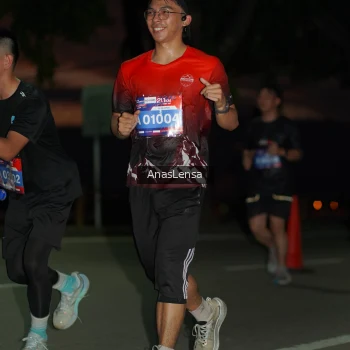 Runner Photo 3694702