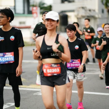 Runner Photo 3694712