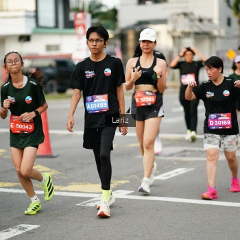 Runner Photo 3694715