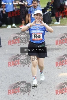 Runner Photo 369472