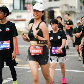 Runner Photo 3694721