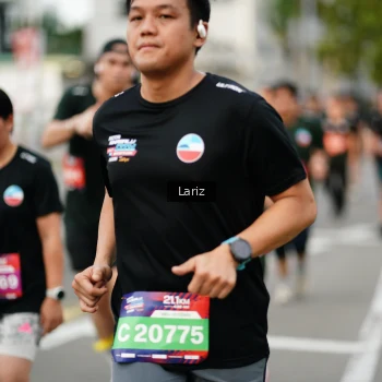Runner Photo 3694729