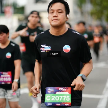 Runner Photo 3694735