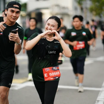Runner Photo 3694737