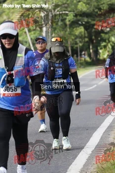 Runner Photo 369474