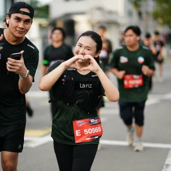 Runner Photo 3694748