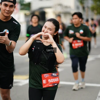 Runner Photo 3694753