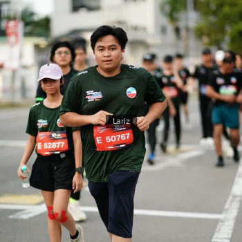 Runner Photo 3694770