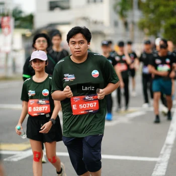 Runner Photo 3694777