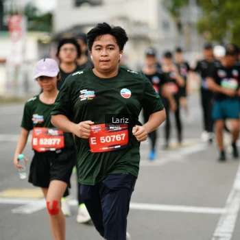 Runner Photo 3694782
