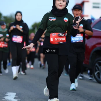 Runner Photo 3694783