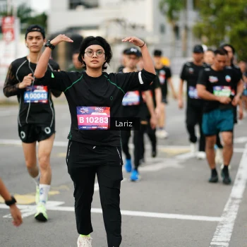 Runner Photo 3694795