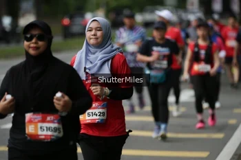 Runner Photo 36948