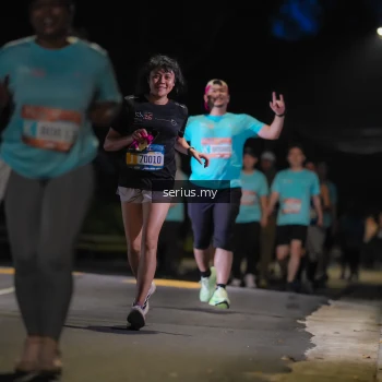 Runner Photo 3694801