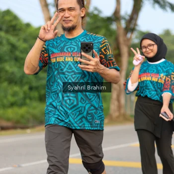 Runner Photo 3694802