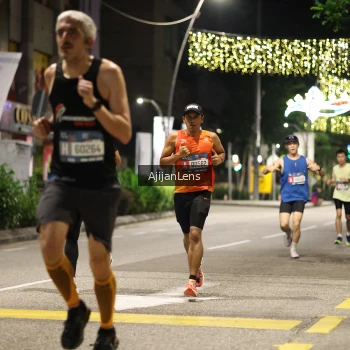 Runner Photo 3694804
