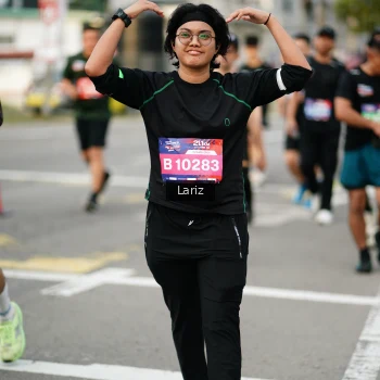 Runner Photo 3694805