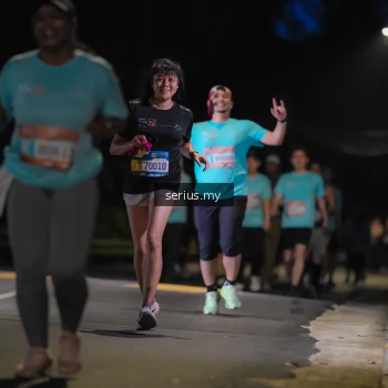 Runner Photo 3694806