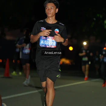 Runner Photo 3694808
