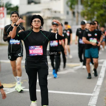 Runner Photo 3694810
