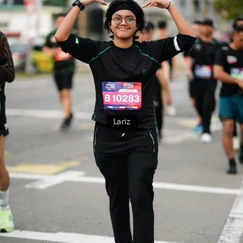 Runner Photo 3694812