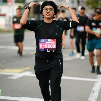 Runner Photo 3694818