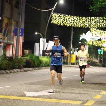 Runner Photo 3694821