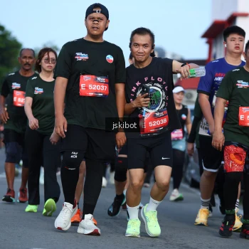 Runner Photo 3694829