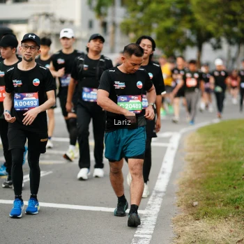 Runner Photo 3694830