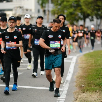 Runner Photo 3694839