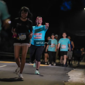 Runner Photo 3694840