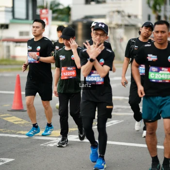 Runner Photo 3694842