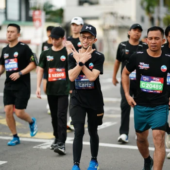 Runner Photo 3694850