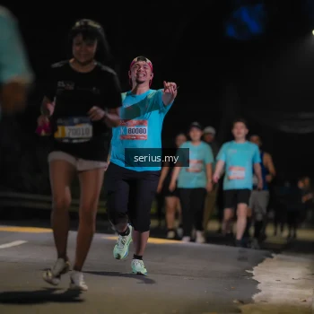 Runner Photo 3694854