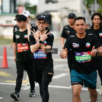 Runner Photo 3694865