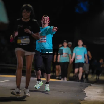 Runner Photo 3694866