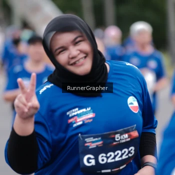 Runner Photo 3694869