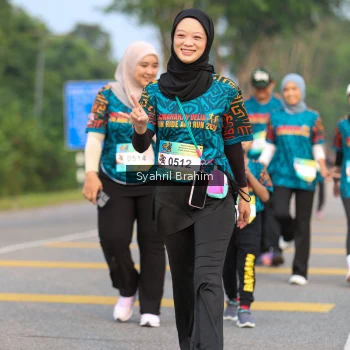 Runner Photo 3694870