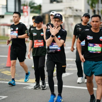 Runner Photo 3694872