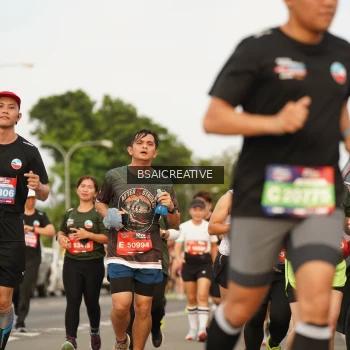 Runner Photo 3694880